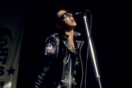 Reading Rock Festival 1986