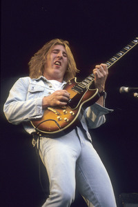 Reading Rock Festival 1986