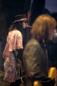 Reading Rock Festival 1986