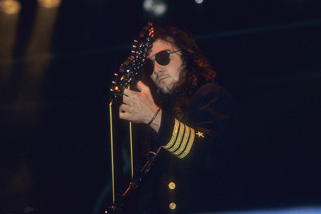 Reading Rock Festival 1986