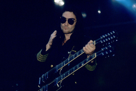 Reading Rock Festival 1986