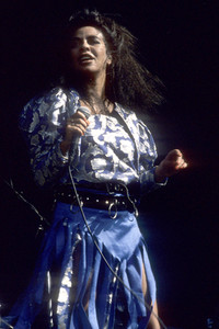 Reading Rock Festival 1986