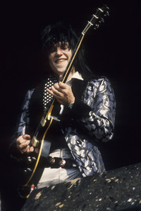 Reading Rock Festival 1986