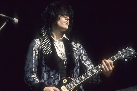 Reading Rock Festival 1986