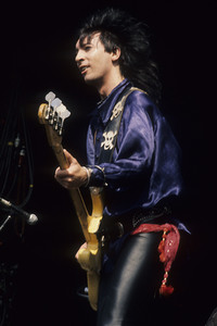 Reading Rock Festival 1986