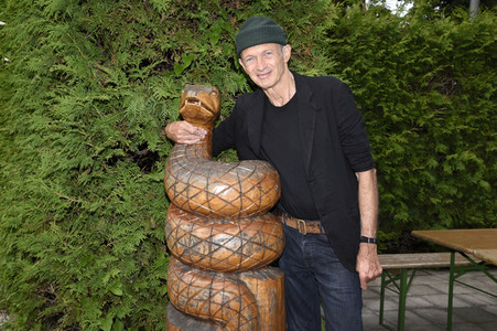 Konzert von Ludwig Seuss & Band in München