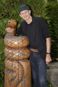 Konzert von Ludwig Seuss & Band in München