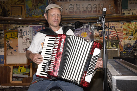 Konzert von Ludwig Seuss & Band in München