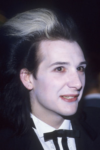 Dave Vanian in London