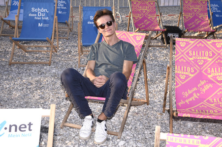 Filmpremiere 'Faking Bullshit', Filmfest München Pop-Up