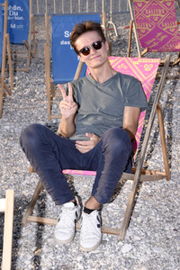 Filmpremiere 'Faking Bullshit', Filmfest München Pop-Up