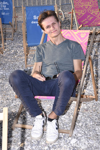 Filmpremiere 'Faking Bullshit', Filmfest München Pop-Up