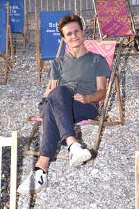 Filmpremiere 'Faking Bullshit', Filmfest München Pop-Up