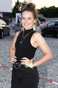 Filmpremiere 'Faking Bullshit', Filmfest München Pop-Up