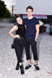 Filmpremiere 'Faking Bullshit', Filmfest München Pop-Up