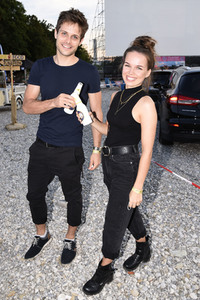 Filmpremiere 'Faking Bullshit', Filmfest München Pop-Up