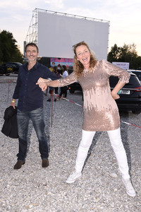 Filmpremiere 'Faking Bullshit', Filmfest München Pop-Up