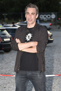 Filmpremiere 'Faking Bullshit', Filmfest München Pop-Up