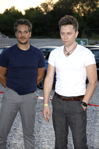 Filmpremiere 'Faking Bullshit', Filmfest München Pop-Up