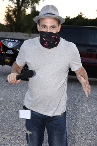 Filmpremiere 'Faking Bullshit', Filmfest München Pop-Up