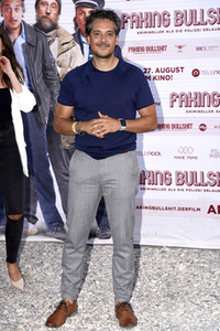 Filmpremiere 'Faking Bullshit', Filmfest München Pop-Up