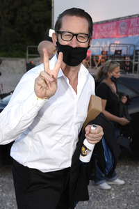 Filmpremiere 'Faking Bullshit', Filmfest München Pop-Up