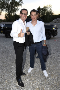 Filmpremiere 'Faking Bullshit', Filmfest München Pop-Up