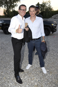 Filmpremiere 'Faking Bullshit', Filmfest München Pop-Up