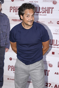 Filmpremiere 'Faking Bullshit', Filmfest München Pop-Up