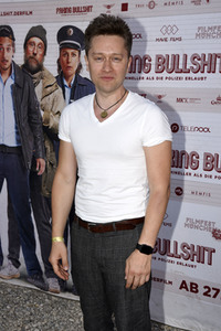 Filmpremiere 'Faking Bullshit', Filmfest München Pop-Up