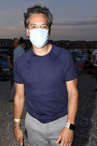 Filmpremiere 'Faking Bullshit', Filmfest München Pop-Up