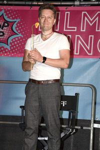 Filmpremiere 'Faking Bullshit', Filmfest München Pop-Up