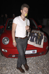 Filmpremiere 'Faking Bullshit', Filmfest München Pop-Up