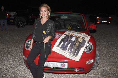 Filmpremiere 'Faking Bullshit', Filmfest München Pop-Up