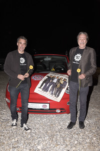 Filmpremiere 'Faking Bullshit', Filmfest München Pop-Up