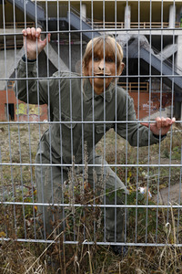 GEEK ART Collection No. 3 - Bodypainting and Transformaking