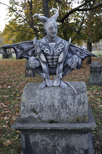 GEEK ART Collection No. 3 - Bodypainting and Transformaking