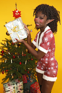 GEEK ART Collection No. 3 - Bodypainting and Transformaking