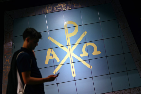 Symbolfofo Spiritualität