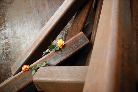 Gedenkfeier zum 10. Jahrestag der Loveparade Katastrophe in Duisburg