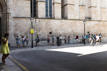 Sightseeing Mallocra