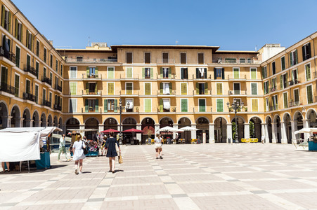 Sightseeing Mallocra