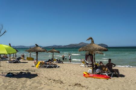 Sightseeing Mallocra