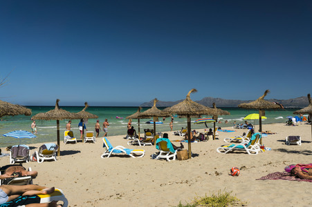 Sightseeing Mallocra