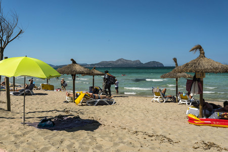 Sightseeing Mallocra