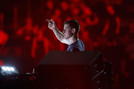 Sefa Piano Show und Live Performance in Köln