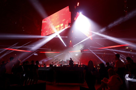 Sefa Piano Show und Live Performance in Köln