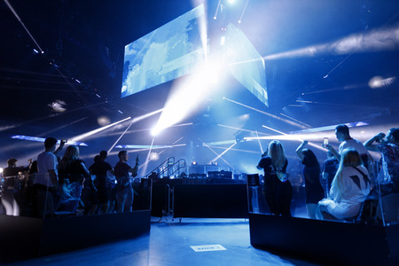 Sefa Piano Show und Live Performance in Köln