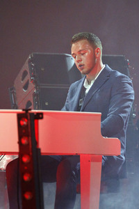 Sefa Piano Show und Live Performance in Köln