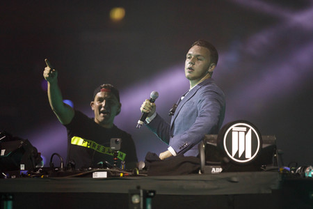 Sefa Piano Show und Live Performance in Köln